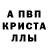 A-PVP Соль RUN_GUYS